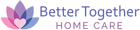 Better Together Home Care Logo