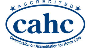 Commission on Accreditation for Home Care